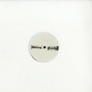 Front View : Unknw Soldier - CHATTERBOX EP - UKS / UKS001