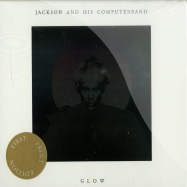 Front View : Jackson And His Computerband - GLOW - DIGIPACK (CD) - Warp / WARPCD238