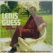 Front View : Lenis Guess - THE NORFOLK SOUL SOUND (3X7INCH) - Soul / SOUL7.035