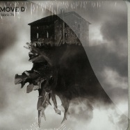 Front View : Move D - FABRIC 74 (CD) - Fabric / Fabric147
