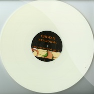 Front View : Ken Kojima - OBSCURE BUSINESS VOL. II (COLOURED VINYL) - Chiwax / Chiwax012