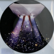 Front View : Chromeo ft. Toro Y Moi - COME ALIVE (7 INCH PIC DISC) - Parlophone / r6916