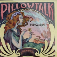 Front View : Pillowtalk - JE NE SAIS QUOI (2X12 INCH LP) - Wolf & Lamb Records / wlm35