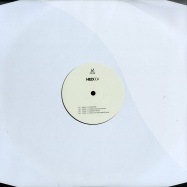 Front View : Simion - U+I - Hedonism / HEDEP0046