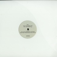 Front View : FoZ - OWNED WHITE LABEL 2 (VINYL ONLY) - Owned  / own002
