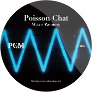 Front View : Poisson Chat - WAVE MEMORY - Poisson Chat Musique / PCM06