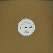 Front View : Mourad Sliti - TACOTAC EP (VINYL ONLY) - Minimal Soul / MSR009