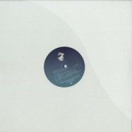 Front View : Jonas Sella - ORAGE MECANIQUE EP (ARK / PIT SPECTOR RMXS) - Follow The White Rabbit / FTWR003