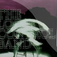 Front View : The Loose Control Band - LOSE CONTROL / IT S NOT JUST AN 808 - Golf Channel / Channel043