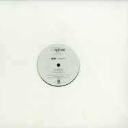 Front View : DCM - ORIGENES (VINYL ONLY) - Discos Nutabe / DNTB001