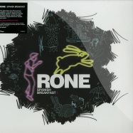 Front View : Rone - SPANISH BREAKFAST (LP + MP3) - Infine / if1005lp
