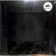 Front View : Turzi - C (LP + MP3) - Record Makers / REC122