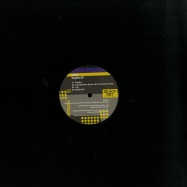 Front View : Cecil - DEPTHS EP - Black Key Records / BKR 011