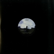Front View : Fernando Costantini - CAPRICE EP (VINYL ONLY, 180G) - Earlydub Records / EDRV003