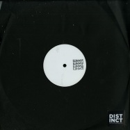 Front View : ASOK & Neville Watson - SCENERY WHITE 001 (180G / VINYL ONLY) - Scenery White / SCNWHT001