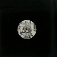 Front View : Takeshi Kouzuki - REMEMBER EP (VINYL ONLY) - Man Made Mechanical Culture / MMMC-001