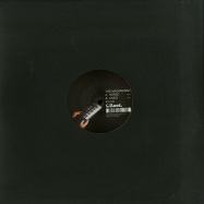 Front View : The Maghreban - HORSE / CASIO - Zoot Records / ZEP004