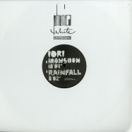 Front View : Iori - MONSOON / RAINFALL - Phonica White / Phonicawhite013