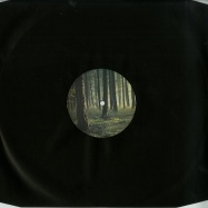 Front View : Pineland - OMM 3 PART 2 (VINYL ONLY) - Only Material Matters / OMM#3.2