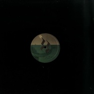 Front View : Agostino Casillo - MAKE IT RIGHT EP - Symphono Vinyl Records / spvr002