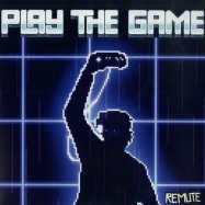 Front View : Remute - PLAY THE GAME (7INCH) - Remute / Remutegame01