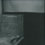 Front View : Frank And Tony - WAITING GROUND - Scissor And Thread / SAT025