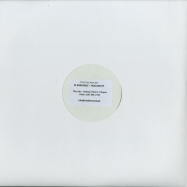 Front View : ID Ensamble - HOLLOW EP - Otake Records / Otake007