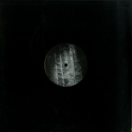 Front View : Emil Nyman - EP (VINYL ONLY) - Kalvaberget Recordings / KALREC001