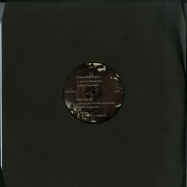 Front View : Arnaud Le Texier/Eric Fetcher - Split EP 4 - Children of Tomorrow / COT17