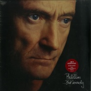 Front View : Phil Collins - ...BUT SERIOUSLY (180G Remaster 2LP) - Atlantic / 2963914