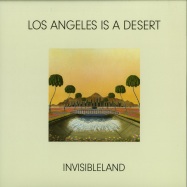 Front View : Invisibleland - LOS ANGELES IS A DESERT - Adult Contemporary / ACM009