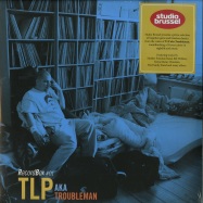 Front View : Recordbox - TLP AKA TROUBLEMAN (2X12 INCH GATEFOLD LP) - 541 LABEL / 541590
