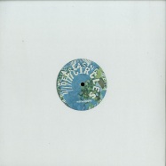 Front View : Dez Williams - EVER DECREASING CIRCLES - Earwiggle / EAR015