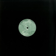 Front View : Various Artists - CHELSEA RODGERS / FAMILY (VINYL ONLY) - Pantone Music / DJK003