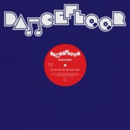 Front View : Shavonne - SO TELL ME TELL ME - Emotional Rescue / ERC 040R