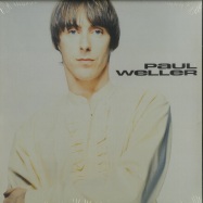 Front View : Paul Weller - PAUL WELLER (LP + MP3) - Universal / 4797824