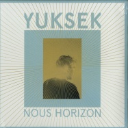 Front View : Yuksek - NOUS HORIZON (2X12 INCH LP) - Partyfine / Fine032LP