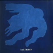 Front View : Forest Drive West - JINX / SCANNERS - Livity Sound / Livity022