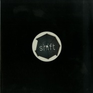 Front View : Gari Romalis - SIGN OF THE TIME EP - Shift Imprint / SHFIMPR002