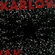 Front View : Art Alfie - KRLVK - Karlovak Records / KRLVK9