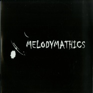 Front View : Various Artists - LOST TAPES - Melodymathics / MMVA001