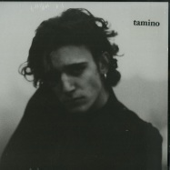 Front View : Tamino - TAMINO EP (BLACK REPRESS) (10 INCH) - Unday Records / UNDAY060EP