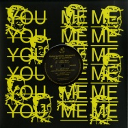 Front View : Frank Butters Presents Cult Of Glamour - MAKE IT RIGHT (ANDREW WEATHERHALL & ESS O ESS REMIXES) - Me Me Me / MMM005