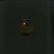 Front View : Kevin Saunderson as E-Dancer - HEAVENLY (REVISITED PART 3) - KMS / KMS-RR002-3