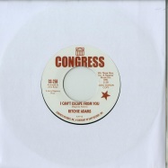 Front View : The 7th Avenue Aviators / Ritchie Adams - YOU SHOULD O HELD ON / I CANT ESCAPE FROM YOU (7 INCH) - Congress / cg255