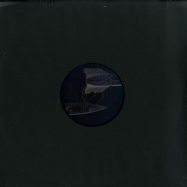 Front View : Xoki / Hieronymus - RESISTANCE (VINYL ONLY) - Grounded In Humanity / GIH009