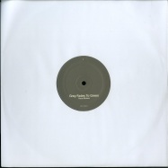 Front View : Oscar Mulero - GREY FADES TO GREEN - DISC 2 - Warm Up / WU26LPDISC2