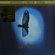 Front View : Antonio Carlos Jobim - URUBU (180G LP) - Polysom / 333141