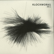 Front View : Various Artists - KLOCKWORKS 20.1 (2X12) - Klockworks / KW20.1