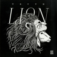 Front View : Truth - LION EP - Deep Medi / medi098